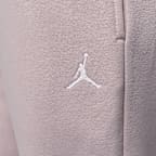Jordan Brooklyn Fleece Older Kids' Trousers