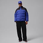 Jordan Flight Daunen-Pufferjacke (Herren)