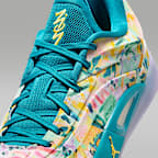 Zion 4 PF Basketball Shoes