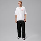 T-shirt męski Jordan Brooklyn
