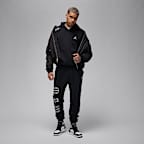 Jordan Essentials Men's Fleece Pullover Hoodie