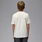 Jordan Paris Saint-Germain póló nagyobb gyerekeknek