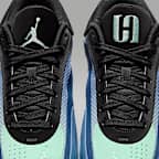 Jordan Heir Series 2 PF Basketball Shoes