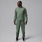 Jordan Sport JAM Men's Warm-Up Jacket