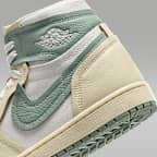 Air Jordan 1 High Method of Make Women's Shoes