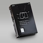 Jordan Older Kids' Flight Cotton Boxer Briefs (3-Pack)