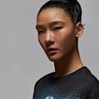 Jordan Sport Women's Dri-FIT T-Shirt