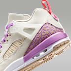 Jordan Spizike Low Older Kids' Shoes