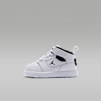 Jordan Court Connect Mid Baby & Toddler Shoes