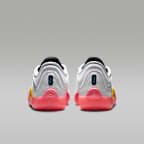 Zion 4 PF 'Sharonda' Basketball Shoes