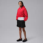 Shorts para mujer Jordan Brooklyn Fleece