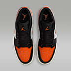 Air Jordan 1 Low Men's Shoes