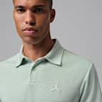 Jordan Sport Men's Dri-FIT Golf Polo