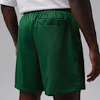 Jordan Brooklyn Men's Mesh Shorts