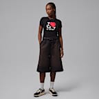 Jordan Flight Women's Graphic T-Shirt