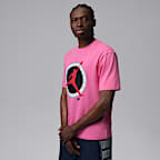 Jordan Flight Club Men's T-Shirt