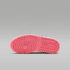 Jordan Court Connect Low Older Kids' Shoes