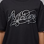 Playera con gráfico para mujer Jordan