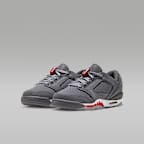 Air Jordan Sixty Plus Low Older Kids' Shoes
