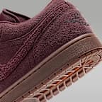 Air Jordan 1 Low SE Men's Shoes