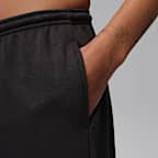 Jordan Brooklyn Fleece Women's French Terry Big Shorts