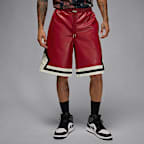 Wings Jordan Red/Sail/Sierra Red