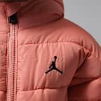 Jordan Chaqueta acolchada Brooklyn - Niño/a pequeño/a