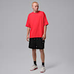 Jordan Flight Fleece Men's Shorts