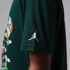 Jordan Camiseta AJ1 - Niño/a