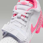 Tenis para hombre Jordan Legacy 312 Low TD
