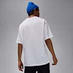 Playera para hombre Jordan Brooklyn