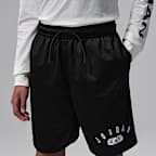 Jordan Big Kids' 23 Sport Shorts