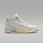 Air Jordan 3 Retro Men's Shoes