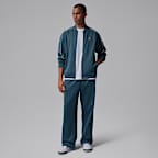 Jordan Brooklyn Men's Tricot Tracksuit Bottoms