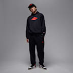 Jordan Rare Air 男款 Fleece 長褲