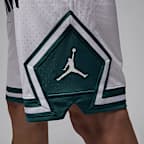 Jordan Sport Men's Dri-FIT Diamond Shorts