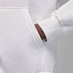 Jordan AJ12 "Taxi" Men's Fleece Hoodie