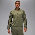 Medium Olive/Baroque Brown/Sail