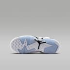 Air Jordan 6 Retro Big Kids' Shoes