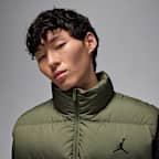 ジョーダン フライト メンズ ダウン ベスト