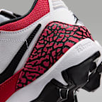 Tacos para niños de preescolar y grandes Jordan Legacy 312 Low