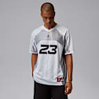 Playera jersey para hombre Jordan Flight