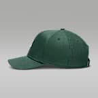 Boné estruturado Metal Jumpman Jordan Rise