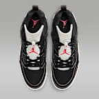 Tenis para hombre Jordan Spizike Low