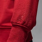 Jordan Essentials Men's Crew-Neck Sweatshirt