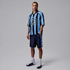 Short Jordan Brooklyn Cat Scratch pour homme