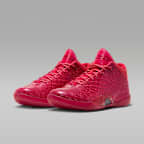 Air Jordan 41 "Ruby" Basketball Shoes