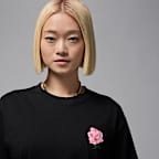 Playera con gráfico para mujer Jordan