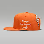 Jordan Pro Structured Hat
