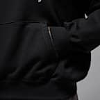 Jordan Brooklyn Men's Oversized Pullover Hoodie